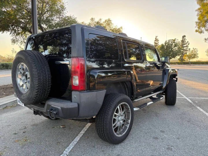 2006 Hummer Hummer H3 - Image 9 of 15