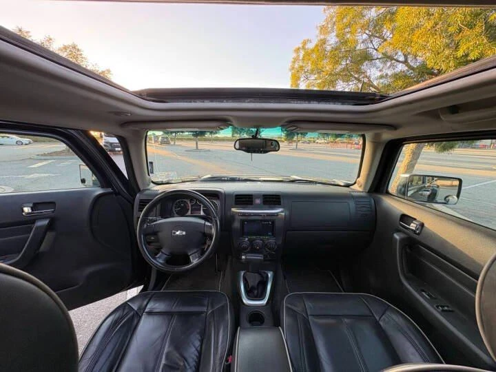 2006 Hummer Hummer H3 - Image 14 of 15
