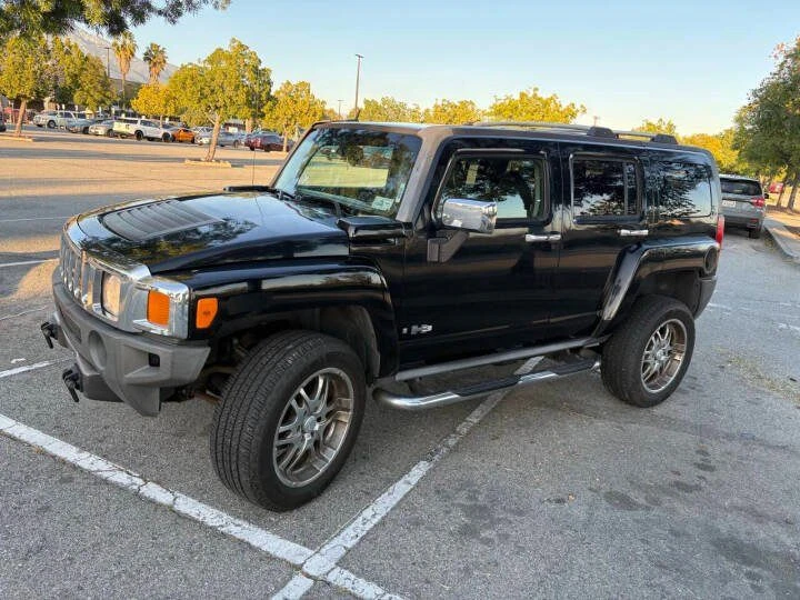 2006 Hummer Hummer H3 - Image 10 of 15