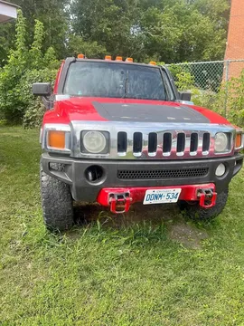 2006 Hummer H3