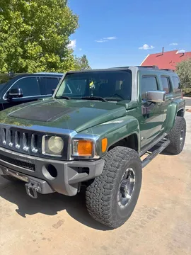 2006 Hummer H3