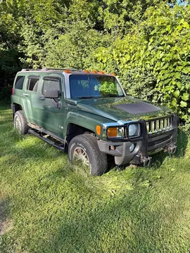 2006 Hummer H3