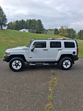 2006 Hummer H3