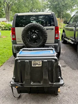 2006 Hummer H3