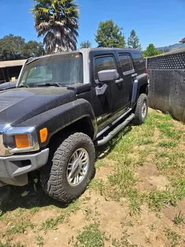 2006 Hummer H3