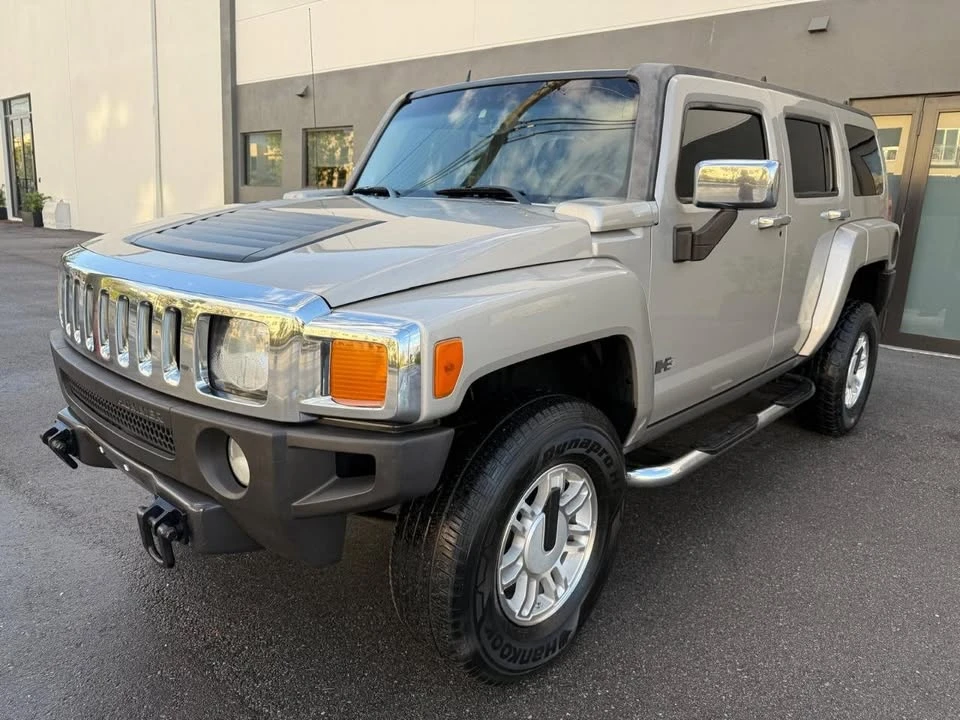 2006 Hummer Hummer H3 - Image 2 of 19