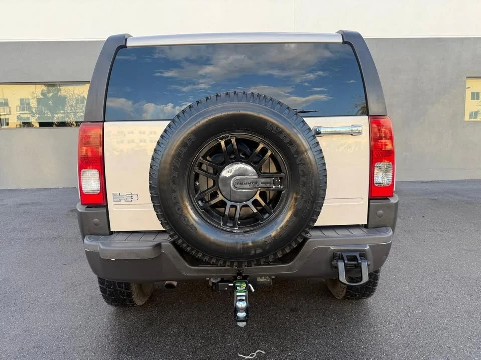 2006 Hummer Hummer H3 - Image 9 of 19