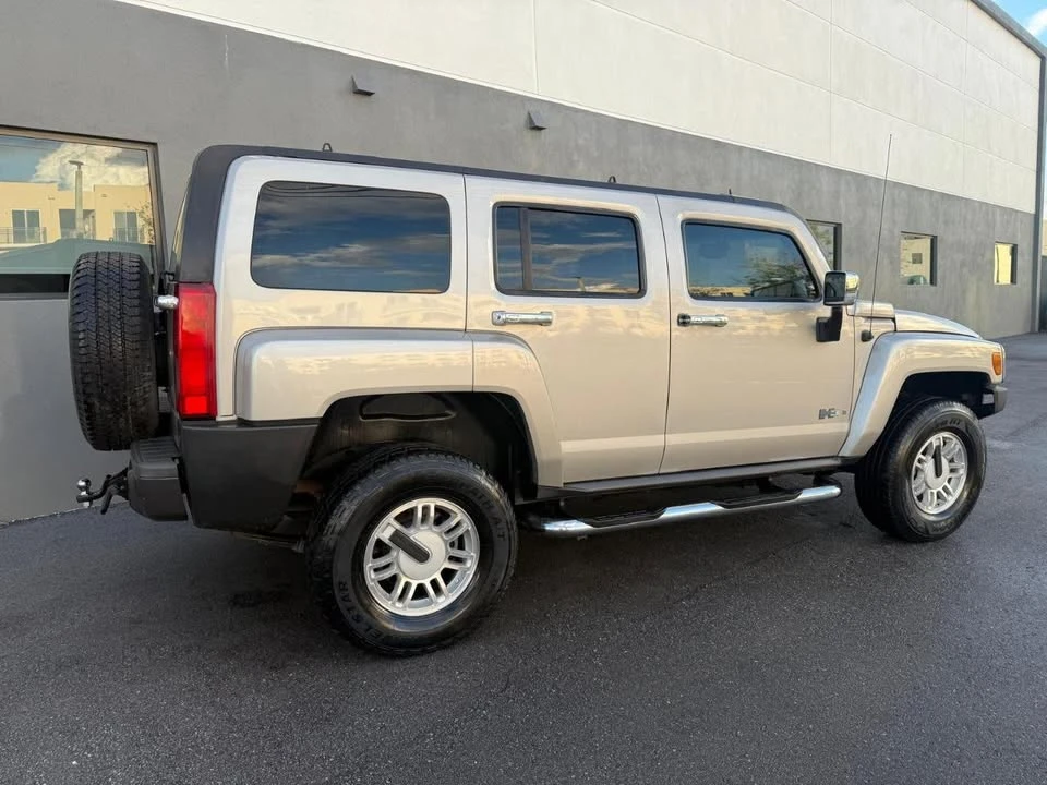 2006 Hummer Hummer H3 - Image 11 of 19