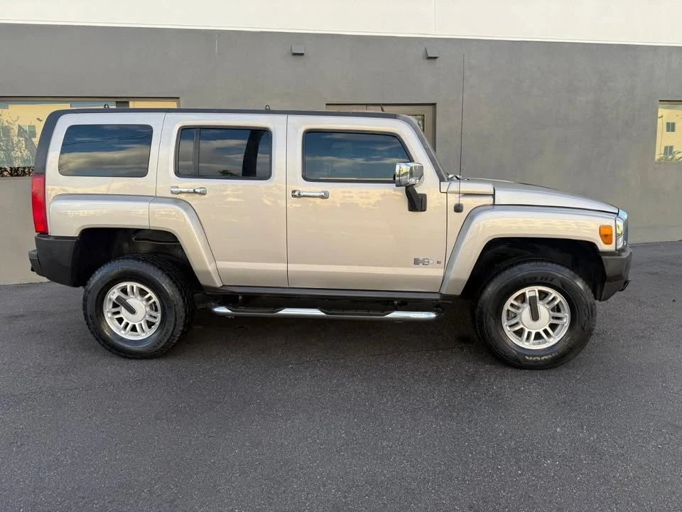 2006 Hummer Hummer H3 - Image 6 of 19
