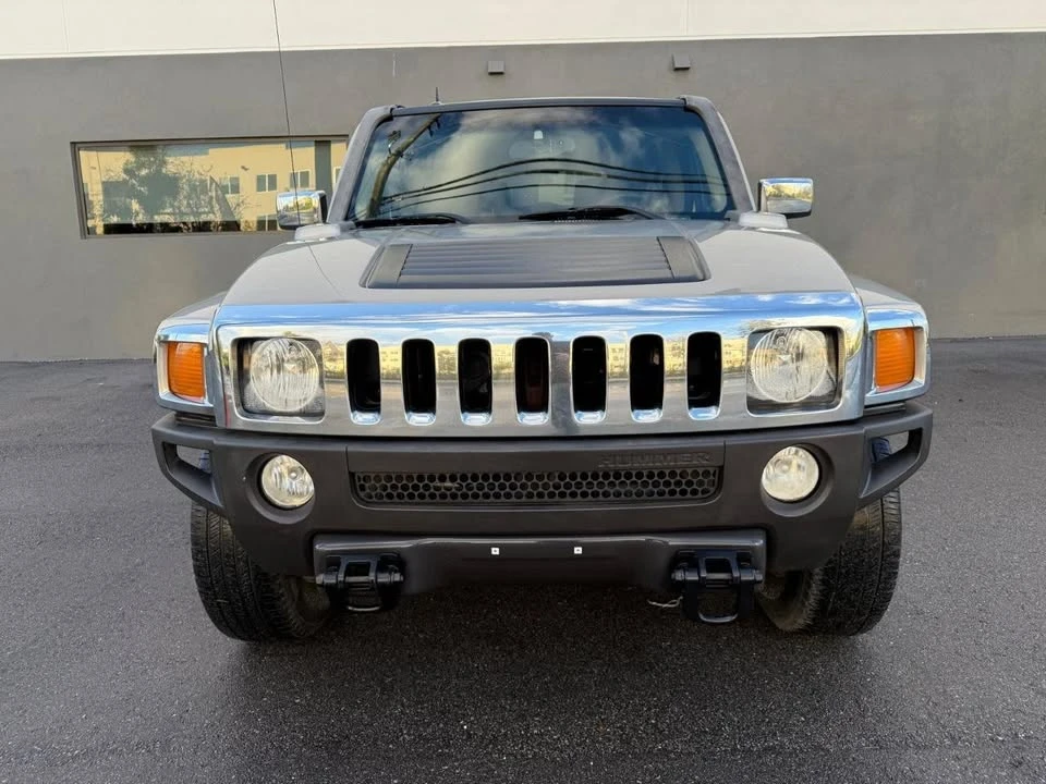 2006 Hummer Hummer H3 - Image 3 of 19