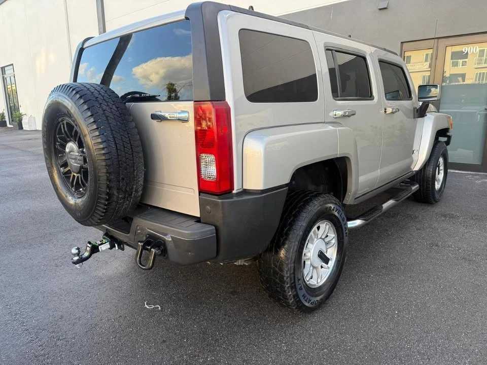 2006 Hummer Hummer H3 - Image 4 of 19