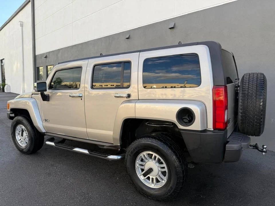2006 Hummer Hummer H3 - Image 10 of 19