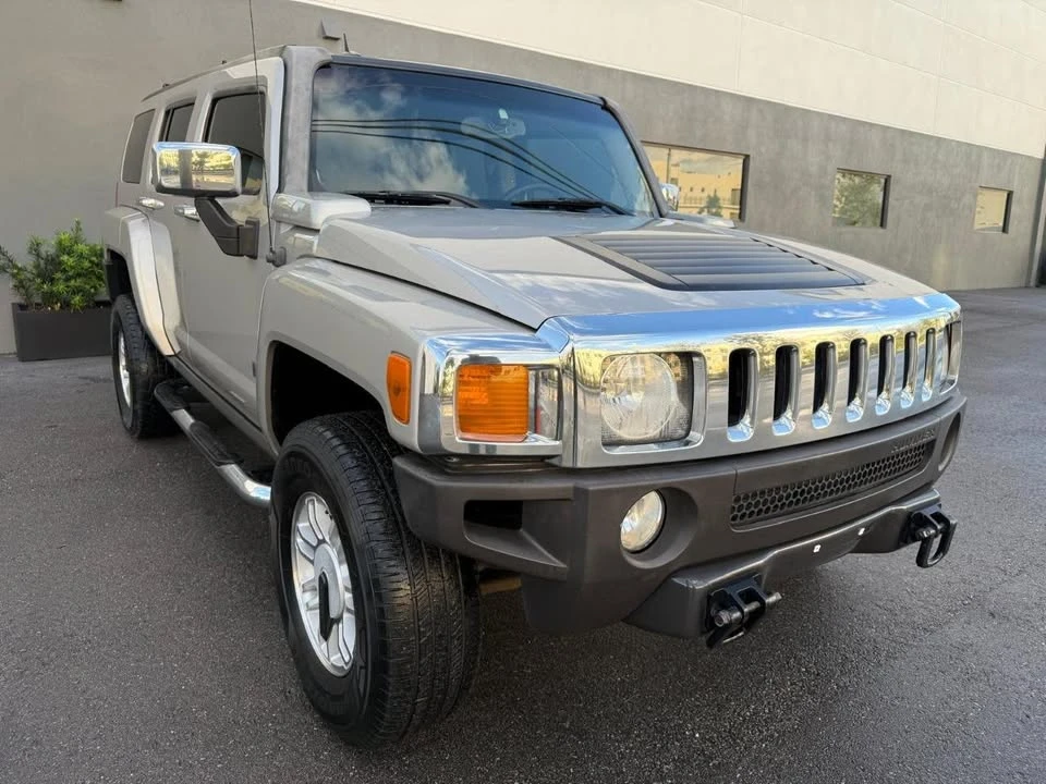 2006 Hummer Hummer H3 - Image 5 of 19