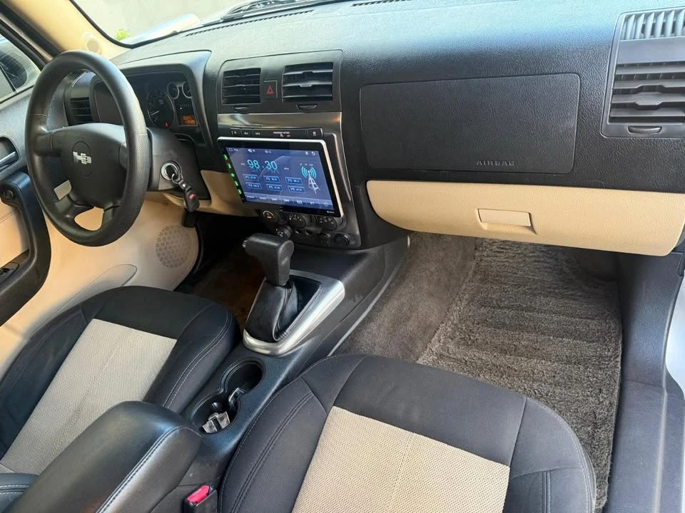 2006 Hummer Hummer H3 - Image 16 of 19