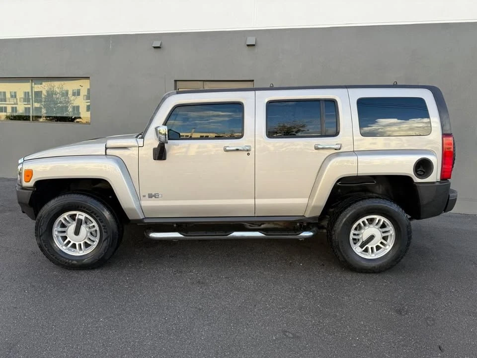 2006 Hummer Hummer H3 - Image 8 of 19