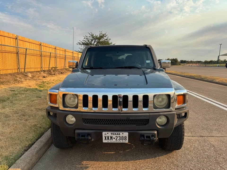 2006 Hummer Hummer H3 - Image 3 of 15