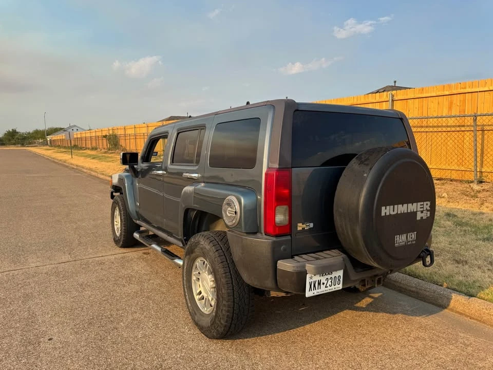 2006 Hummer Hummer H3 - Image 15 of 15