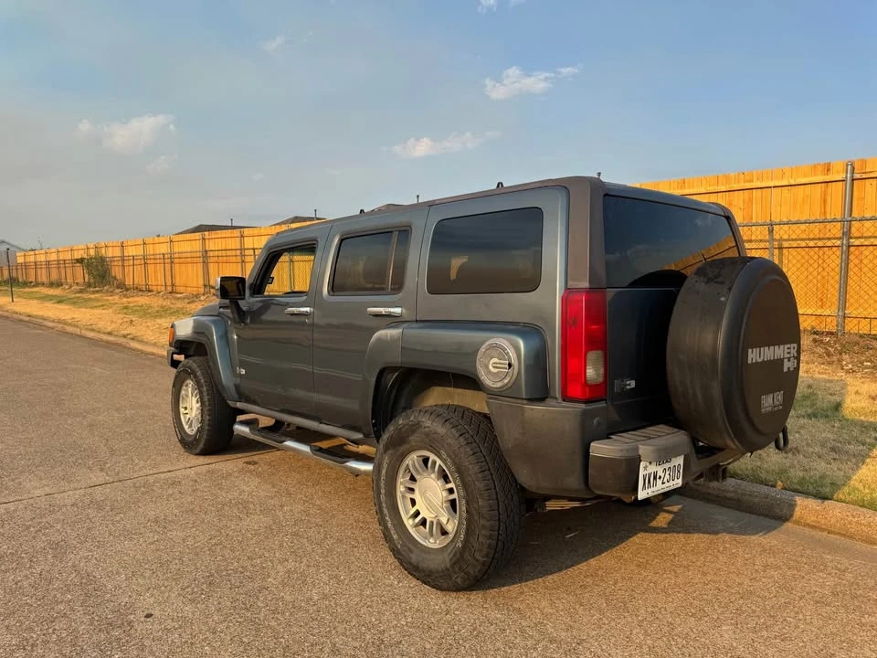 2006 Hummer Hummer H3 - Image 10 of 15