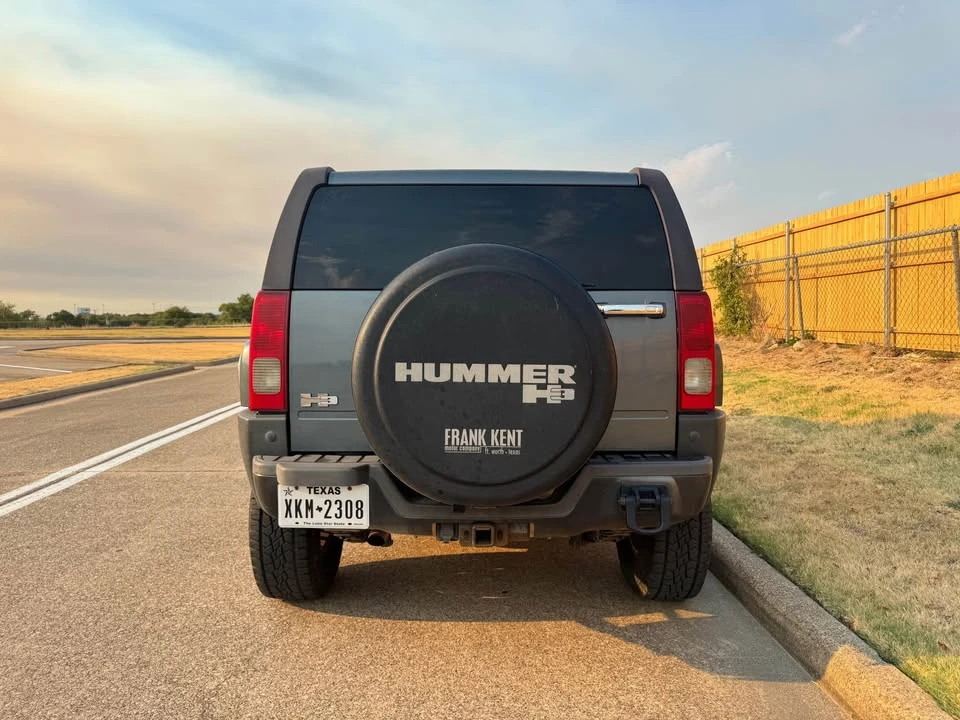 2006 Hummer Hummer H3 - Image 12 of 15
