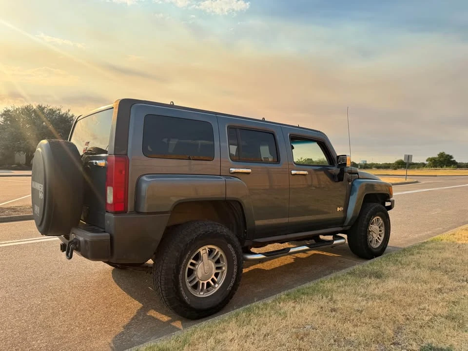 2006 Hummer Hummer H3 - Image 8 of 15