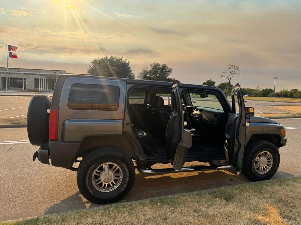 2006 Hummer Hummer H3 - Image 13 of 15