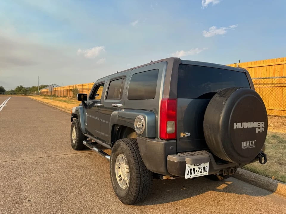 2006 Hummer Hummer H3 - Image 14 of 15