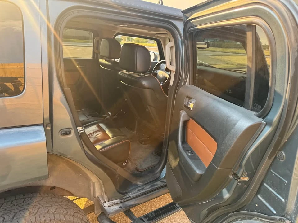 2006 Hummer Hummer H3 - Image 11 of 15