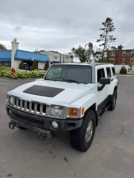 2006 Hummer H3