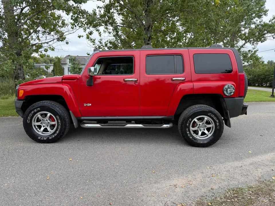 2006 Hummer Hummer H3 - Image 4 of 13
