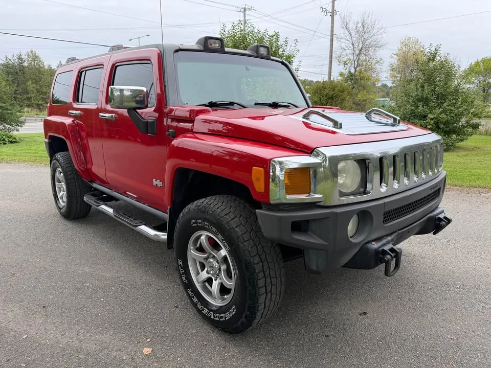 2006 Hummer Hummer H3 - Image 3 of 13