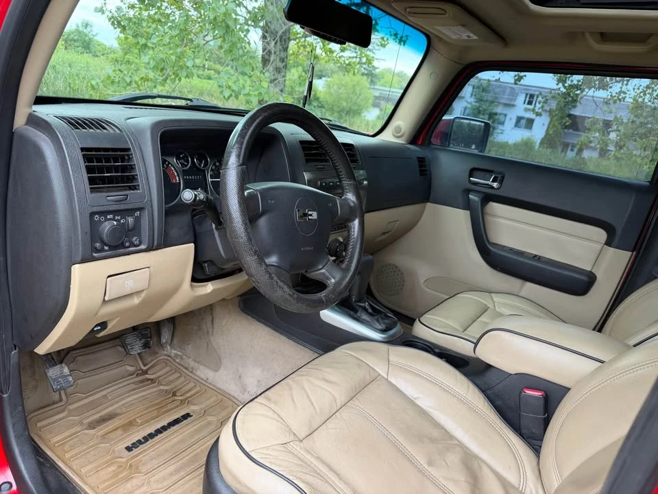 2006 Hummer Hummer H3 - Image 9 of 13