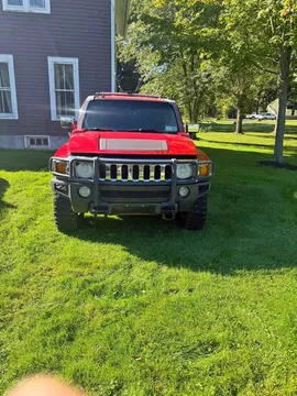 2006 Hummer H3