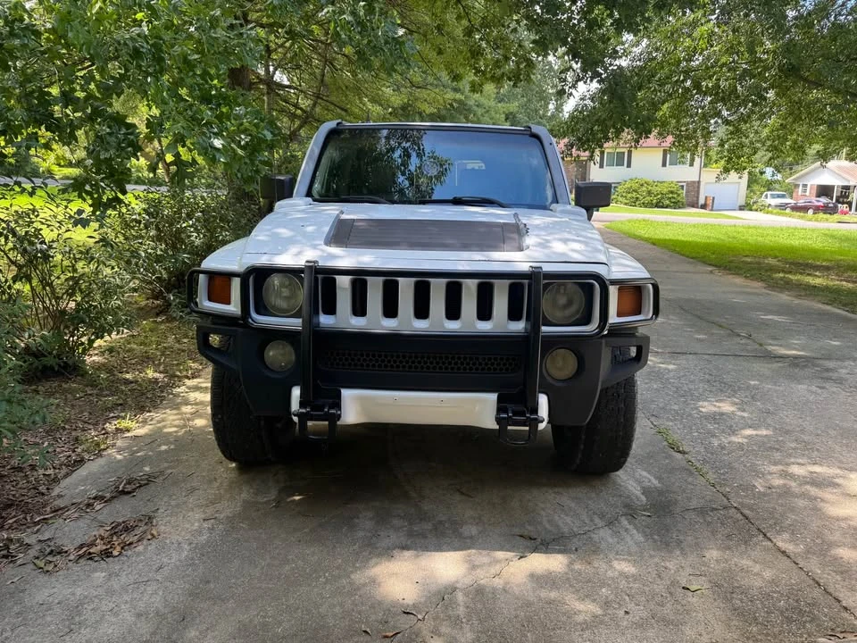 2006 Hummer Hummer H3 - Image 5 of 6