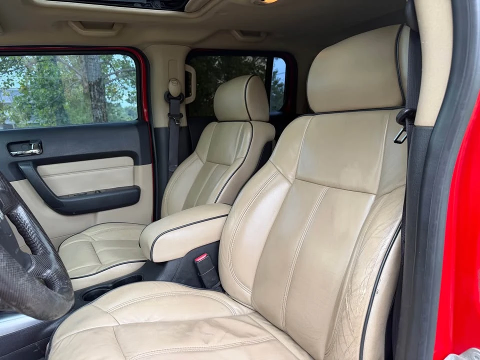 2006 Hummer Hummer H3 - Image 10 of 13