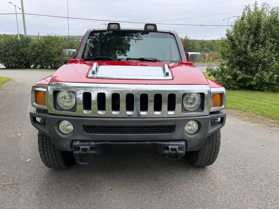 2006 Hummer Hummer H3 - Image 2 of 13