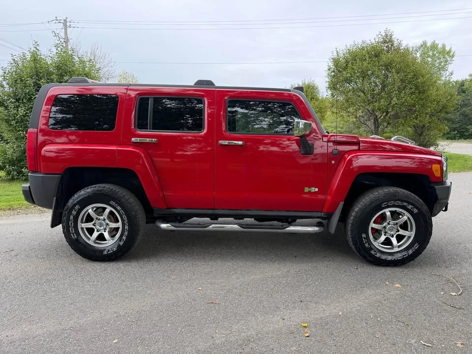 2006 Hummer Hummer H3 - Image 8 of 13
