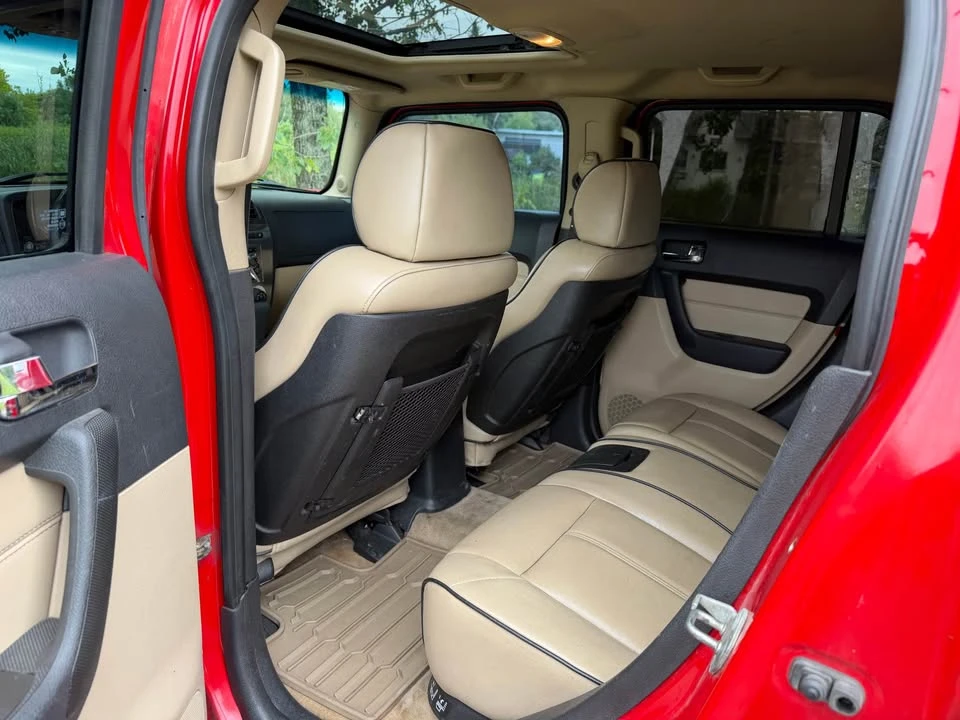 2006 Hummer Hummer H3 - Image 12 of 13