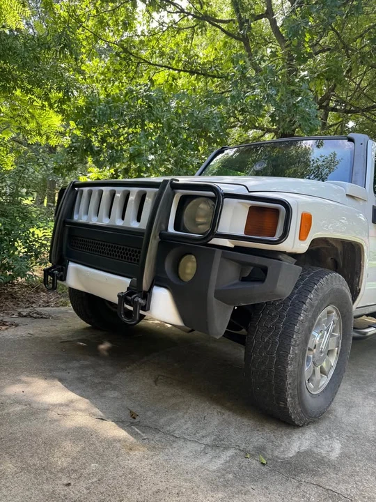 2006 Hummer Hummer H3 - Image 6 of 6