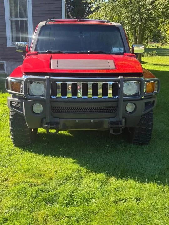 2006 Hummer Hummer H3 - Image 3 of 10