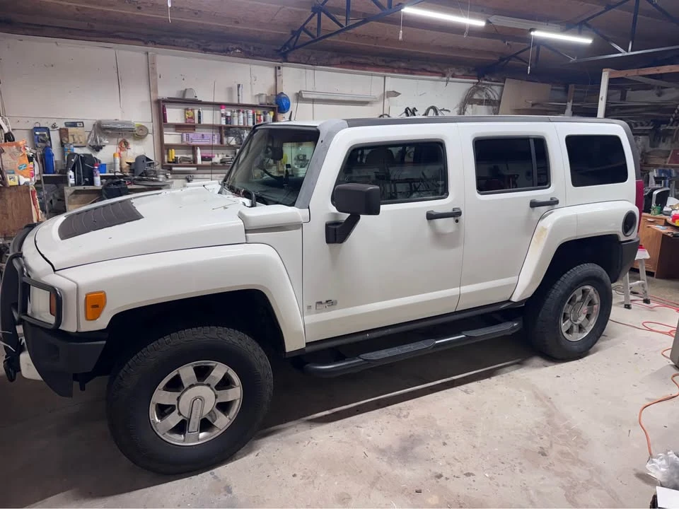 2006 Hummer Hummer H3 - Image 4 of 6