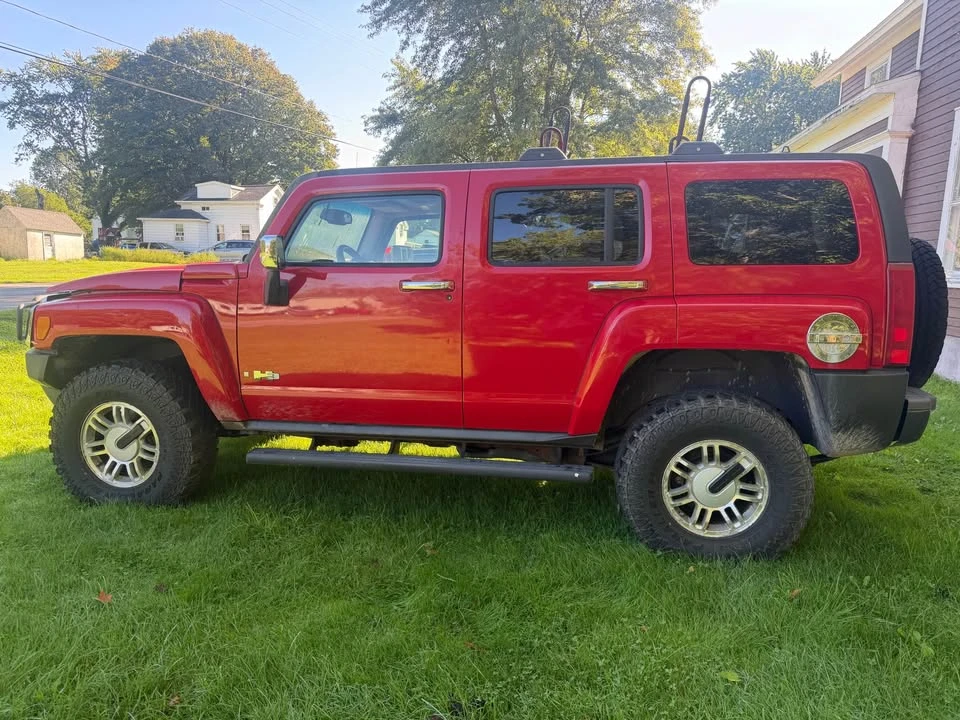 2006 Hummer Hummer H3 - Image 2 of 10