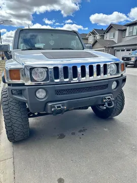 2006 Hummer H3