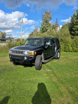 2006 Hummer H3