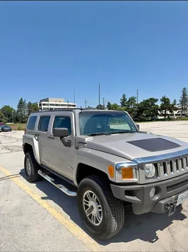 2006 Hummer H3