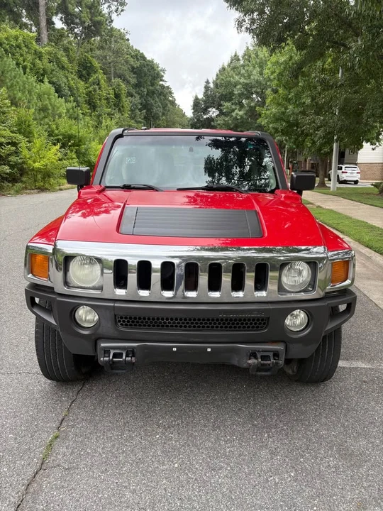 2006 Hummer Hummer H3 - Image 2 of 13