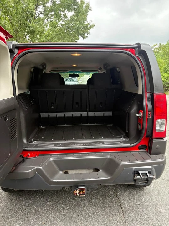 2006 Hummer Hummer H3 - Image 10 of 13
