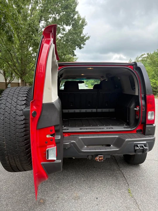 2006 Hummer Hummer H3 - Image 11 of 13