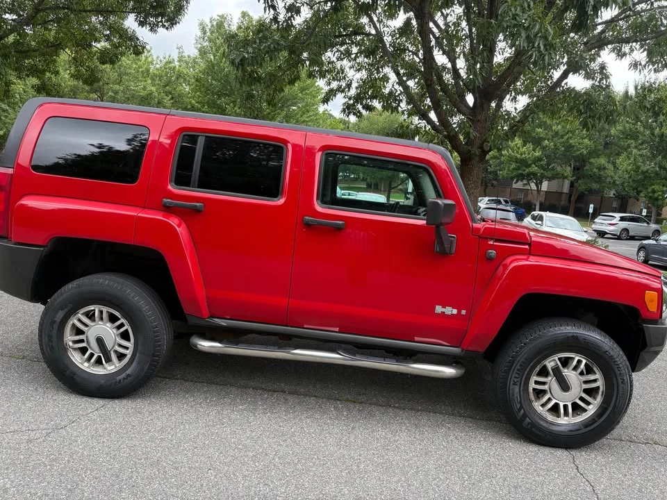 2006 Hummer Hummer H3 - Image 5 of 13