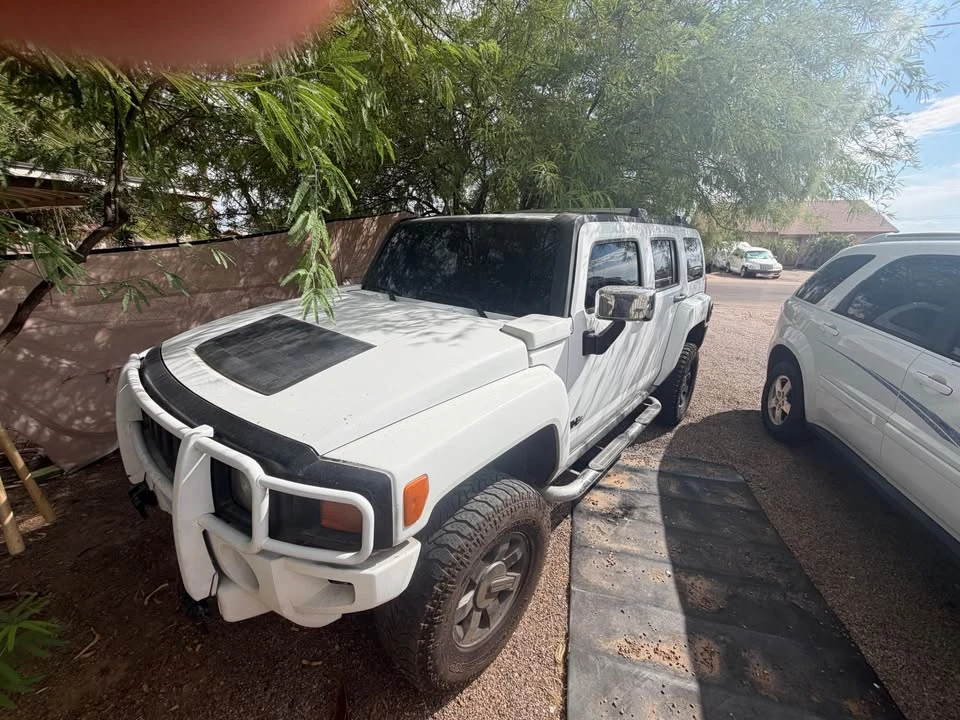 2006 Hummer Hummer H3 - Image 3 of 5