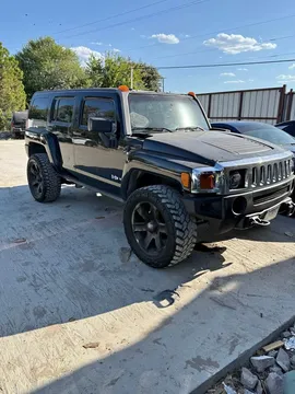 2006 Hummer H3 Sport Utility 4D
